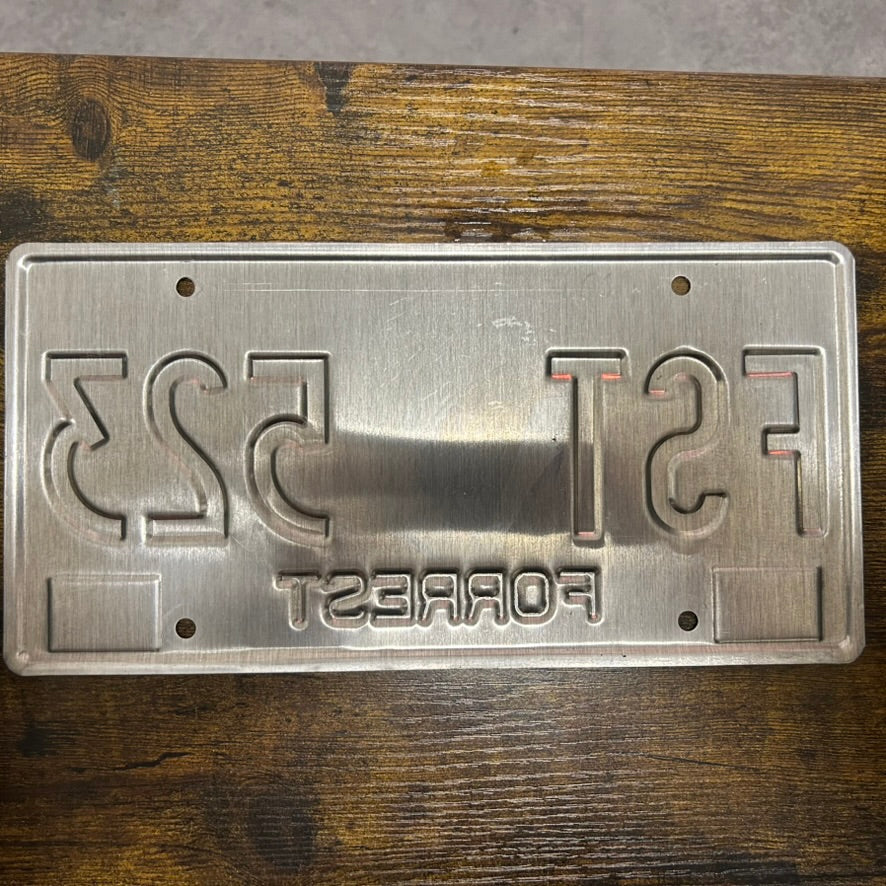 FST 523