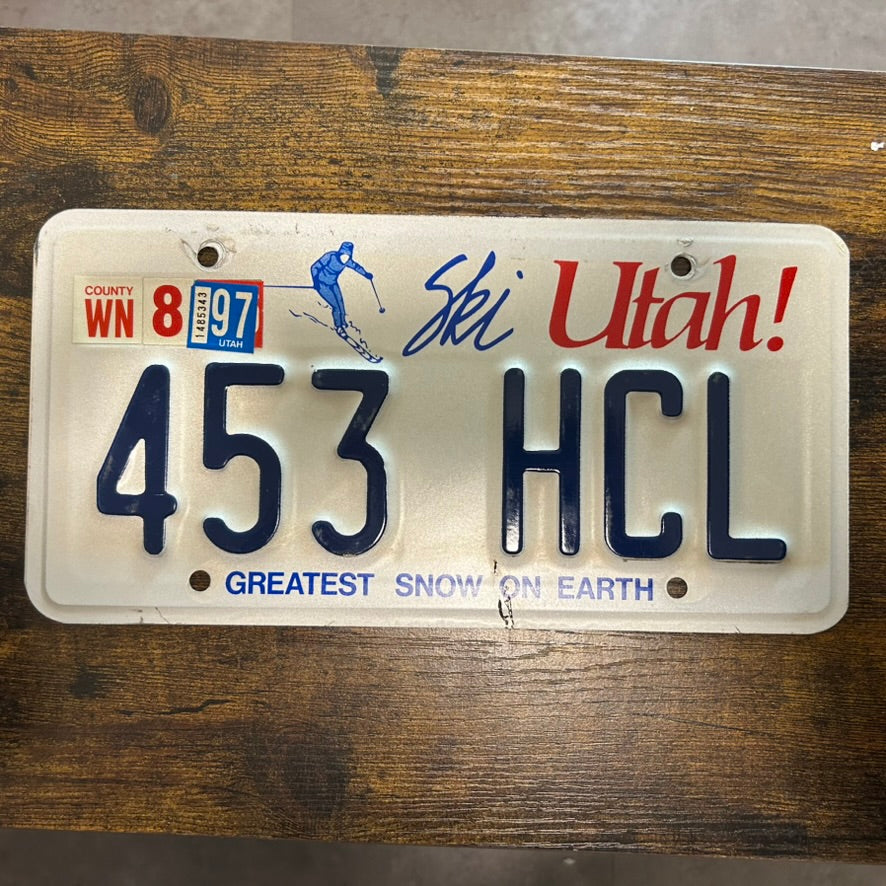 453 HCL