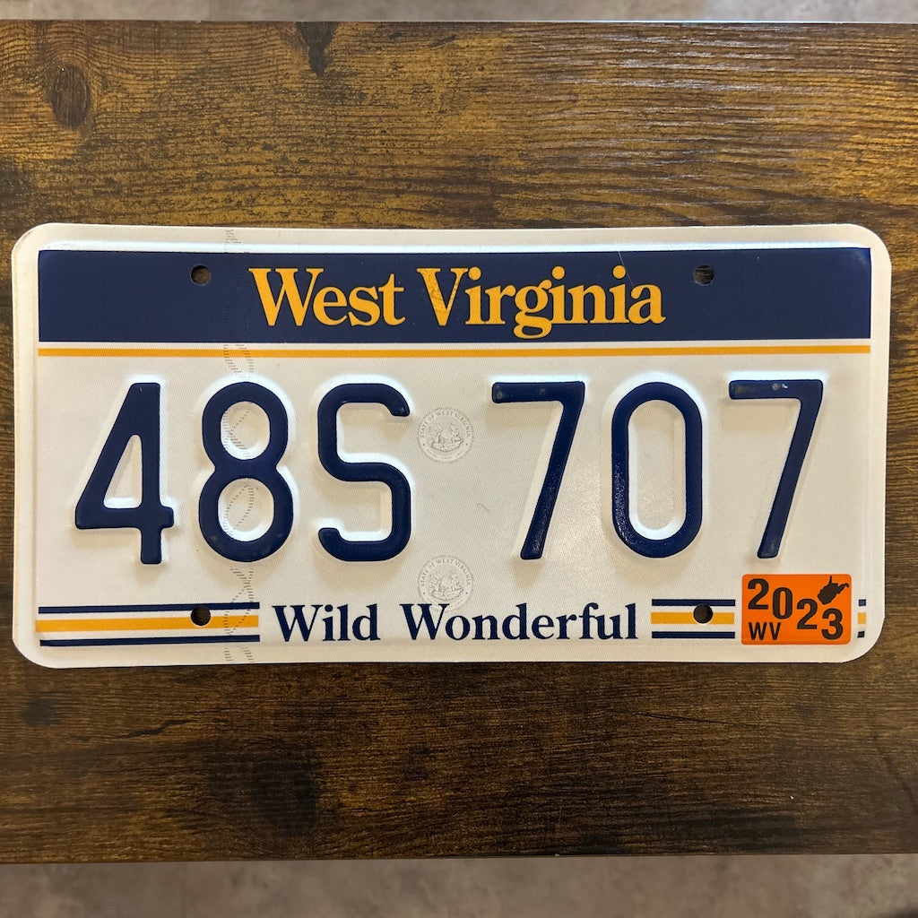 48S 707