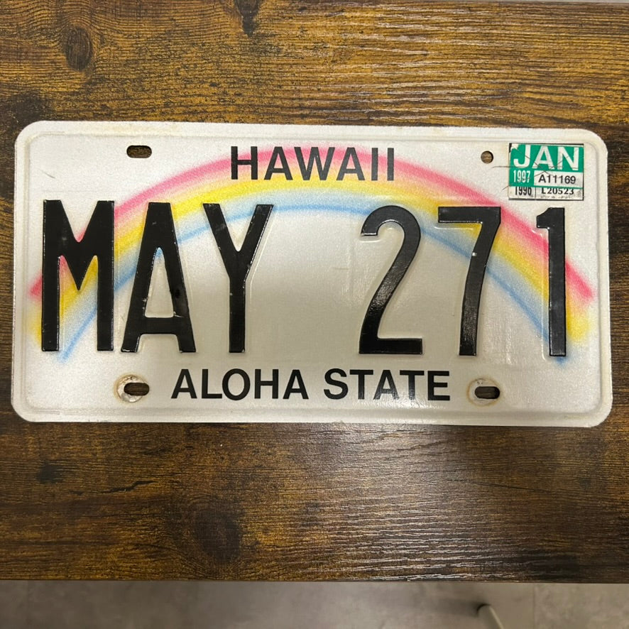 MAY 271