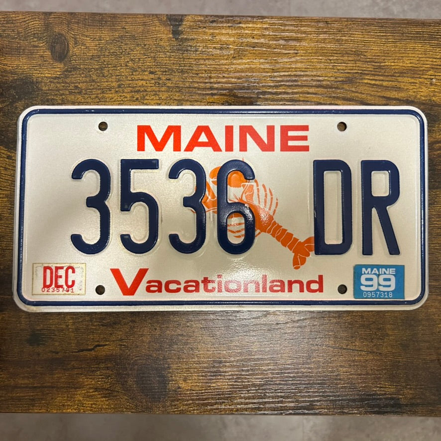 3536 DR
