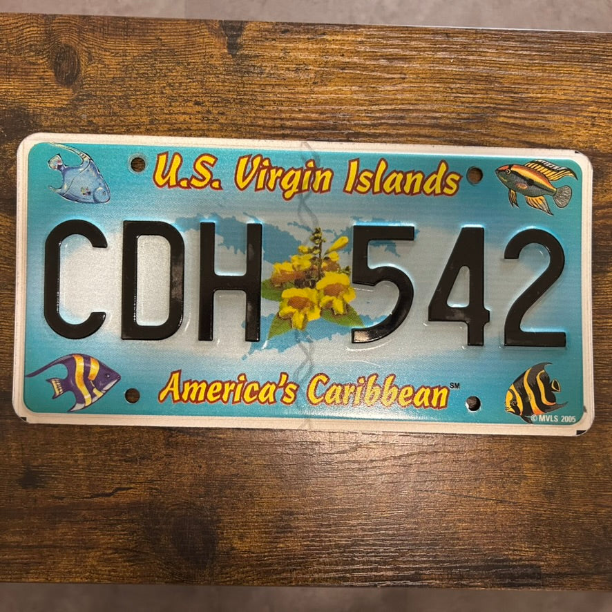 CDH 542