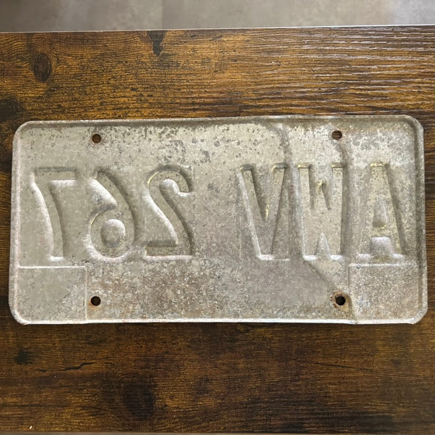 AWV 267