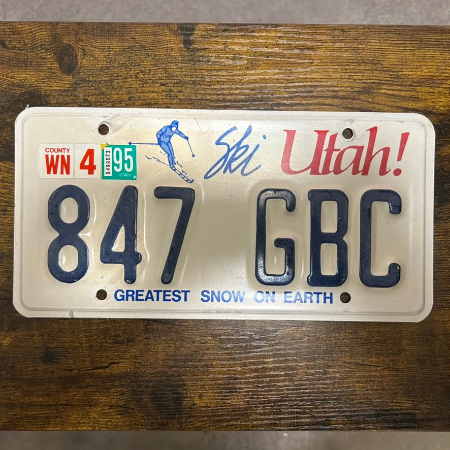 847 GBC