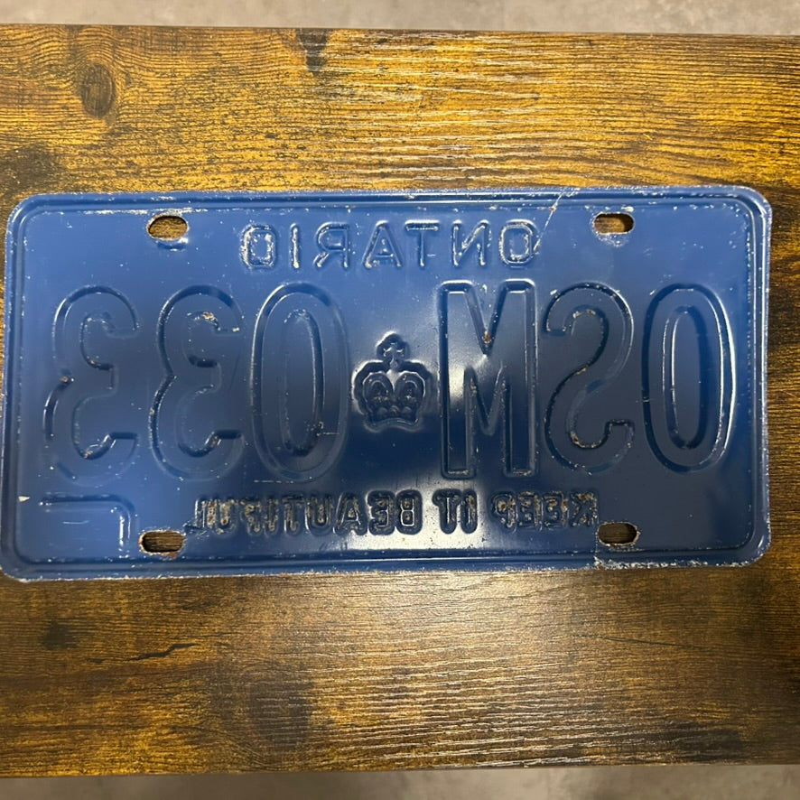 OSM-033