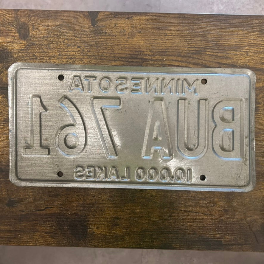 BUA 761