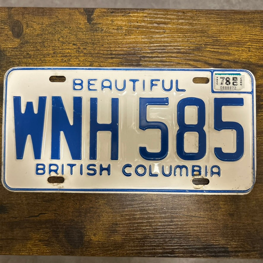 WNH-585
