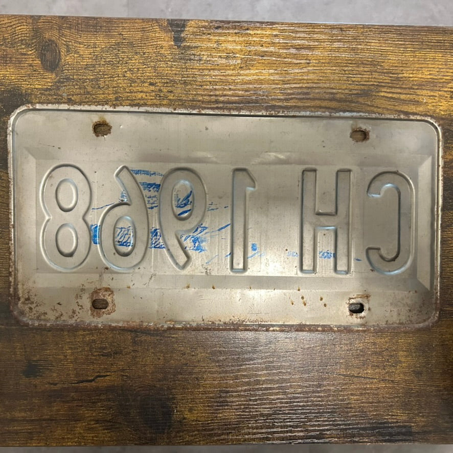 CH 1968