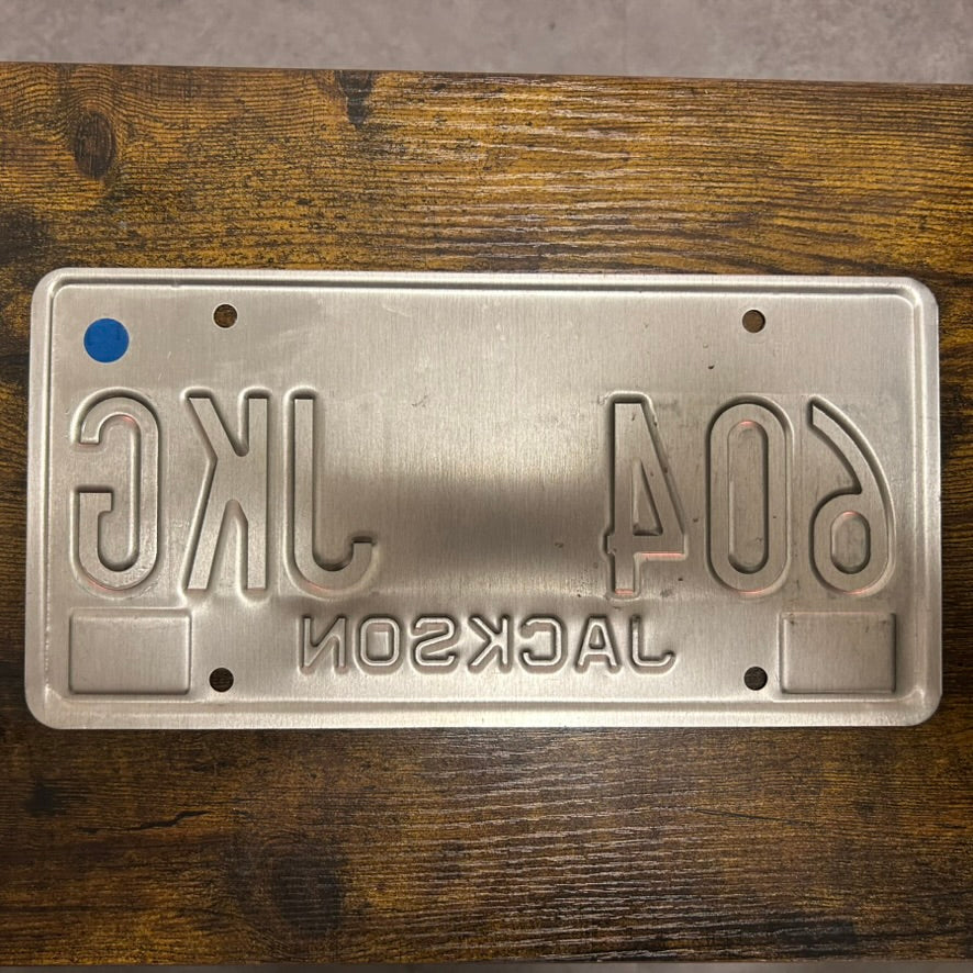 604 JKG