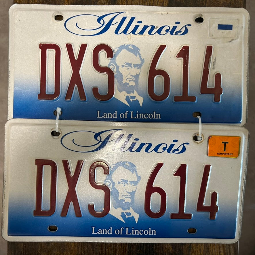 2x Paar DXS 614