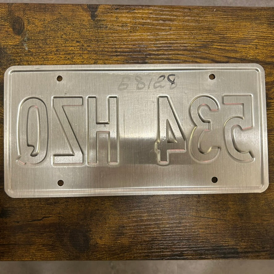 534 HZQ