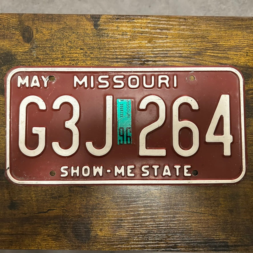 G3J 264