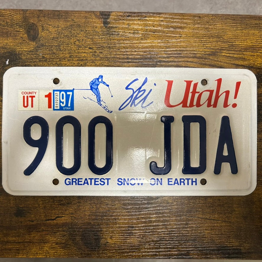 900 JDA