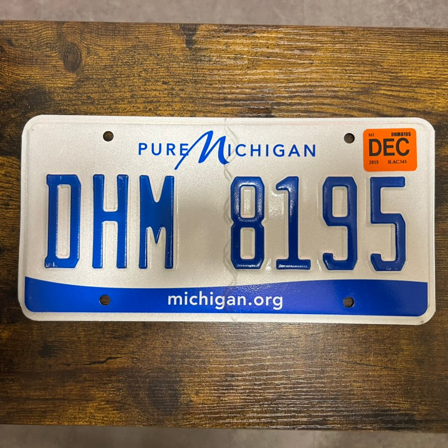 DHM 8195