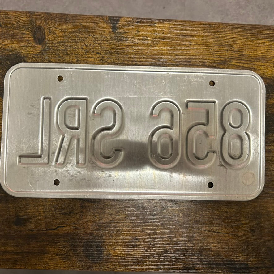856 SRL