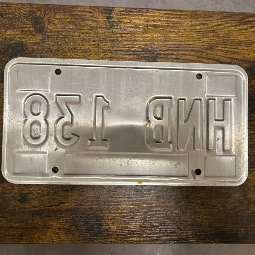 HNB 138