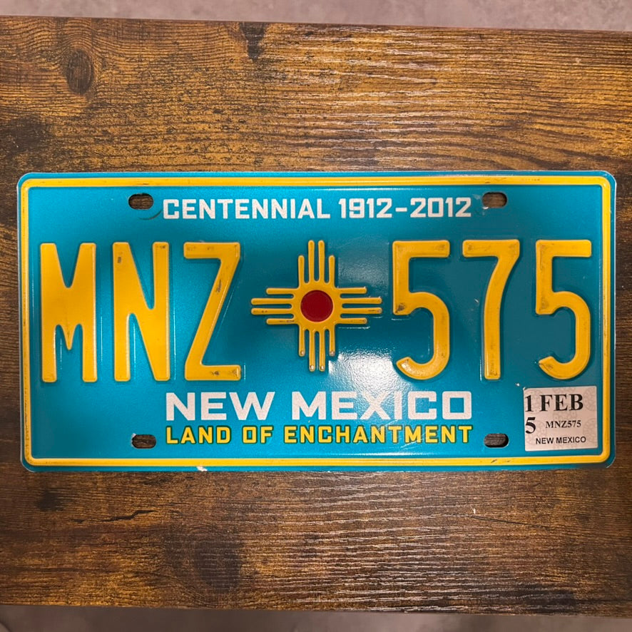 MNZ-575