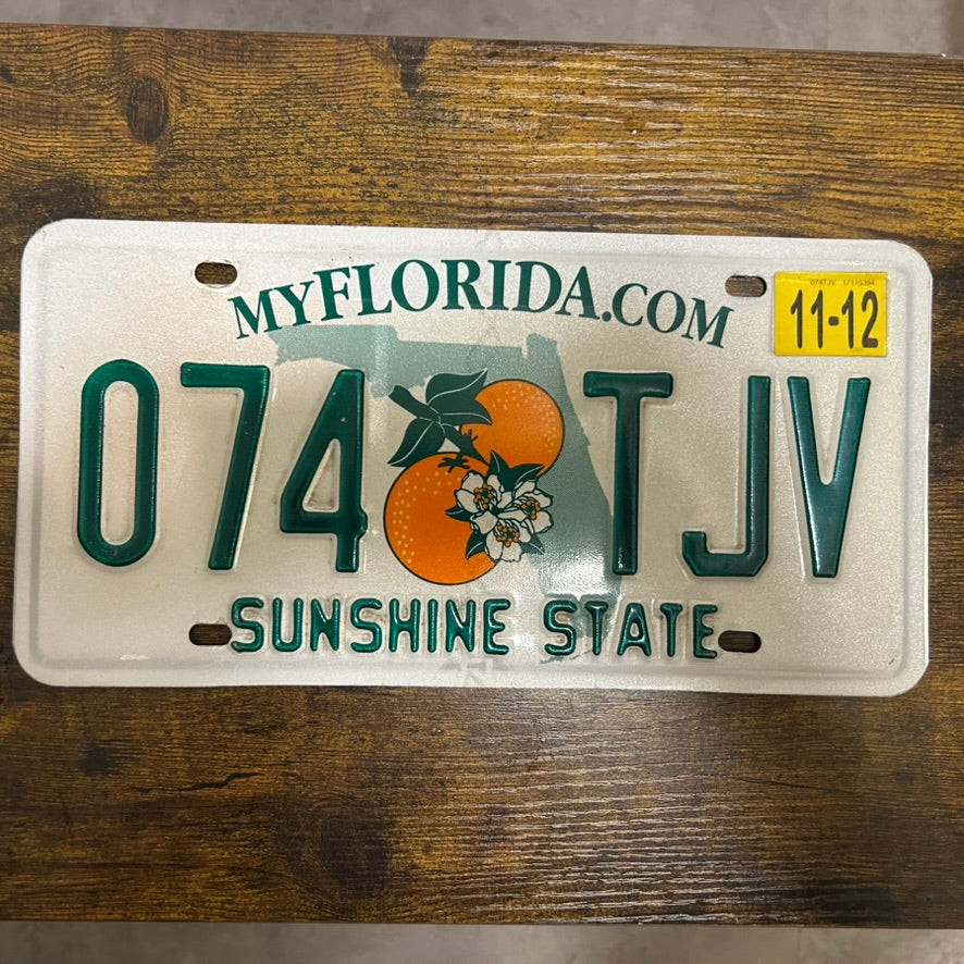 074 TJV
