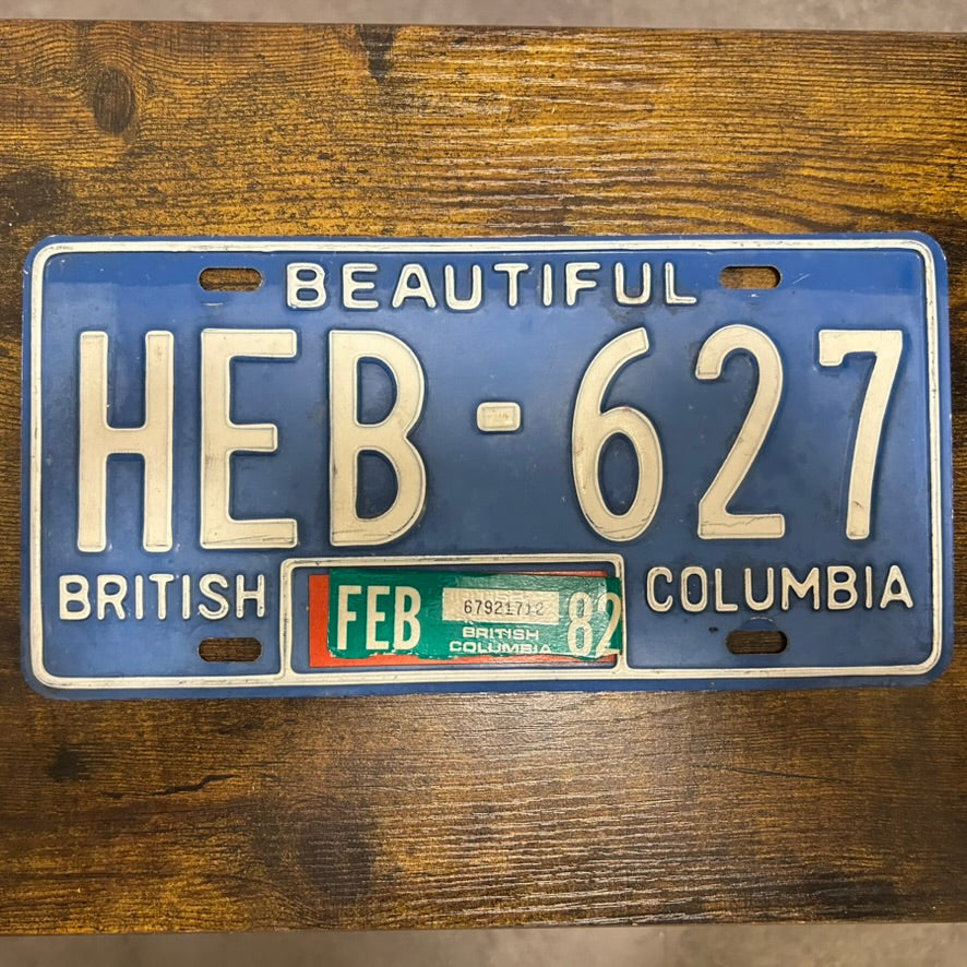 HEB-627