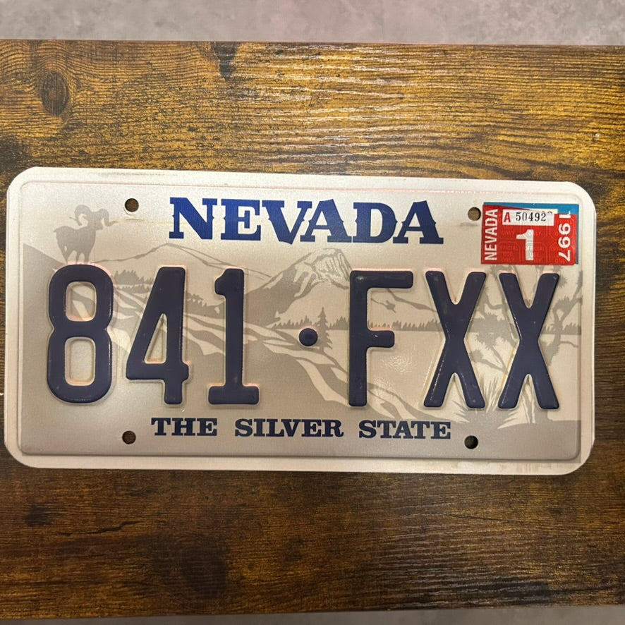 841-FXX