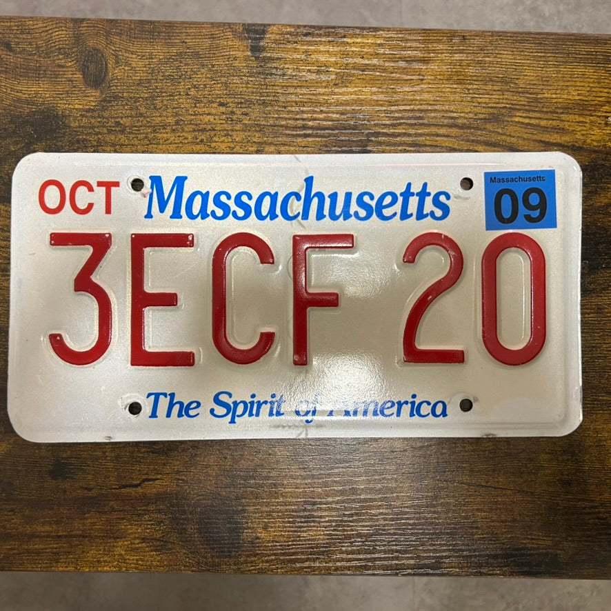 3ECF 20