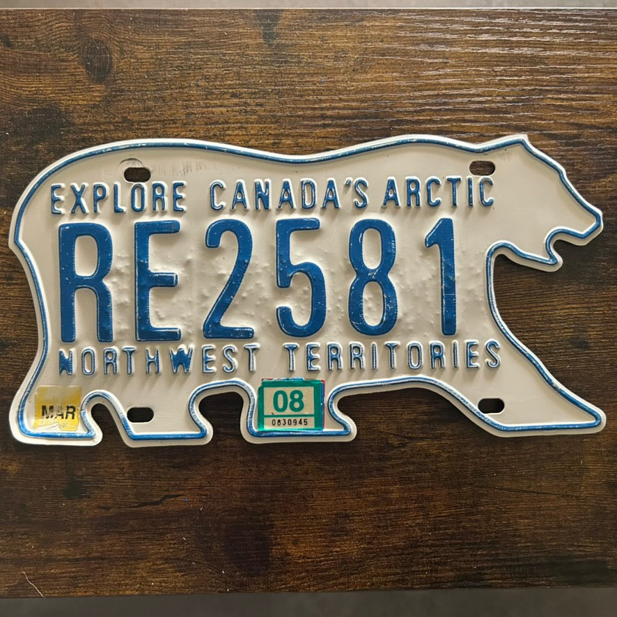 RE2581