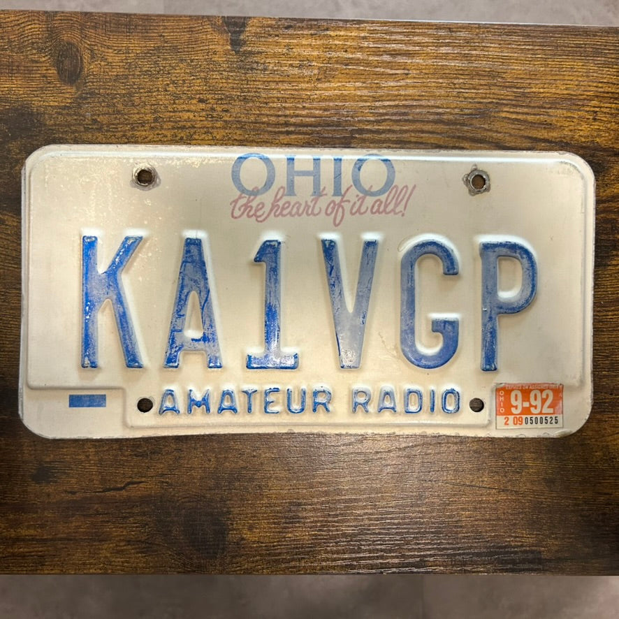 KA1VGP