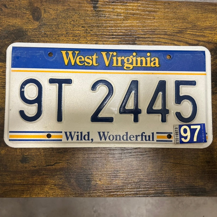 9T 2445