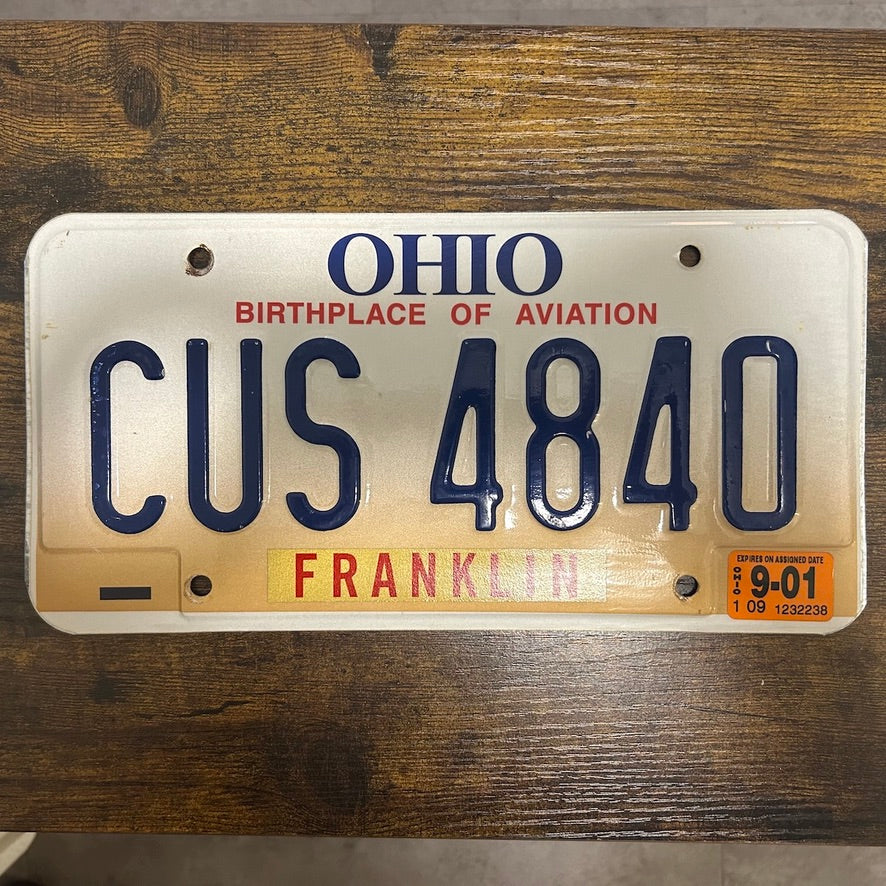 CUS 4840