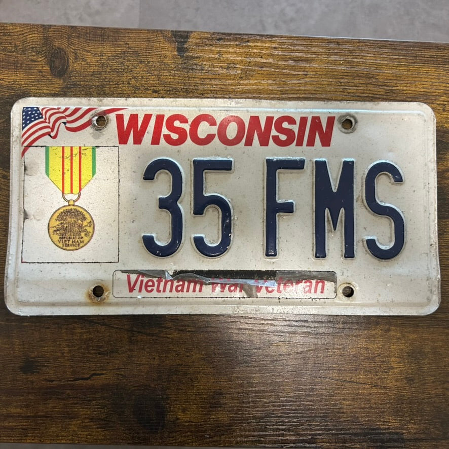 35 FMS