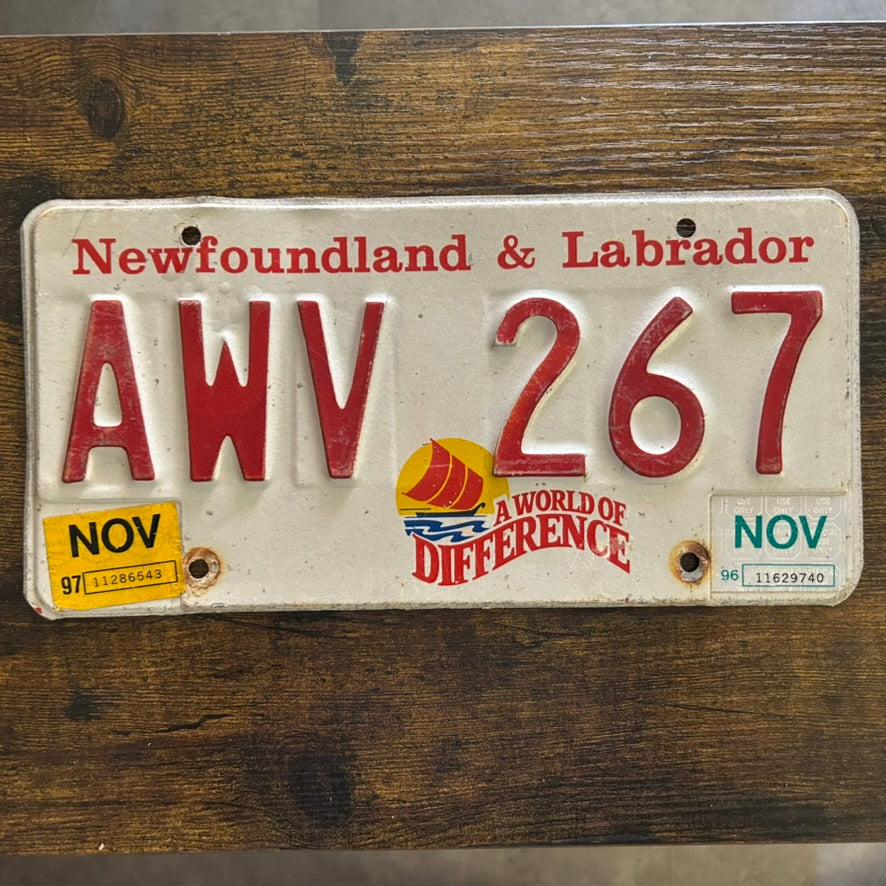 AWV 267