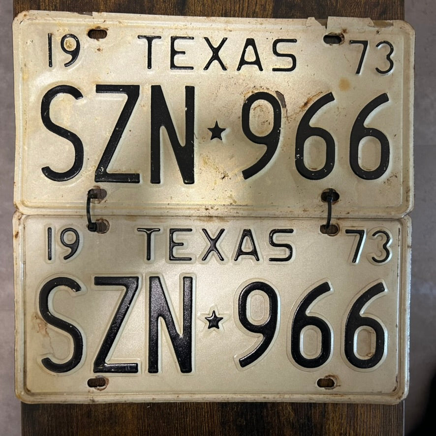 2x Paar SZN-966
