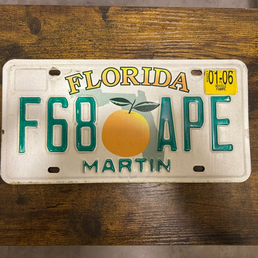 F68 APE