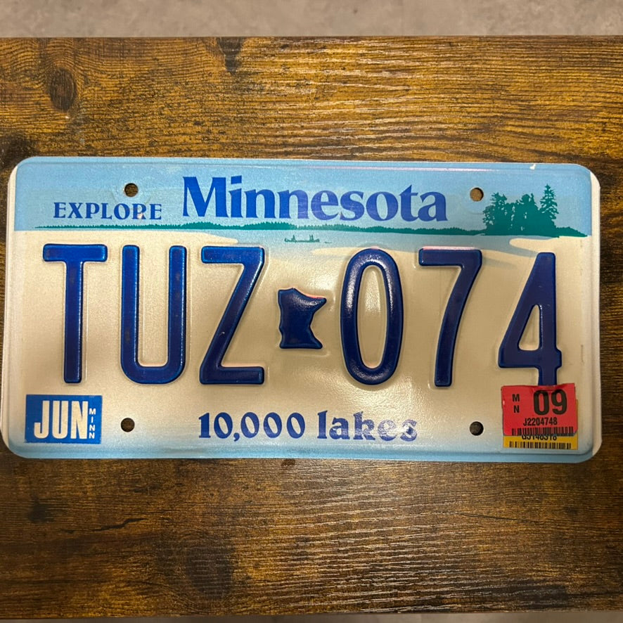 TUZ 074