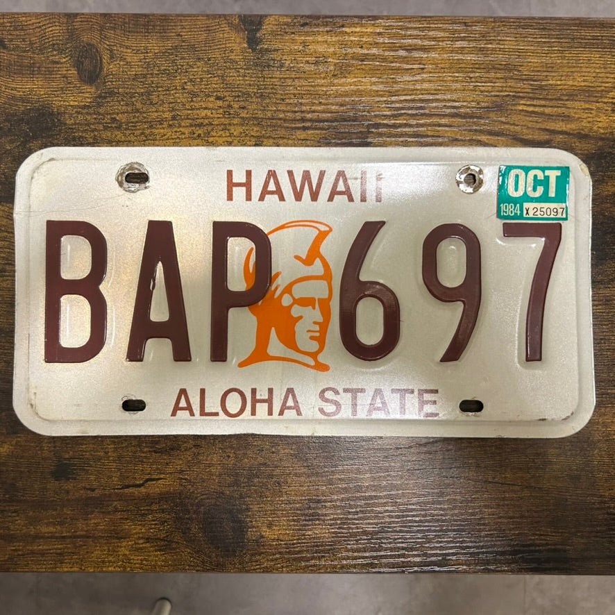 BAP 697