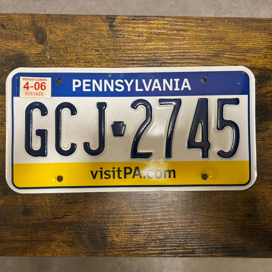 GCJ-2745