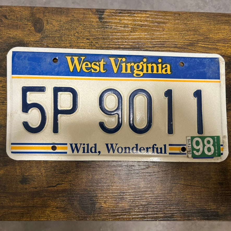 5P 9011