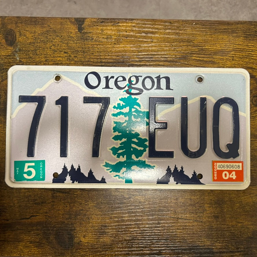 717 EUQ