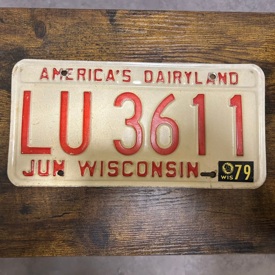 LU 3611