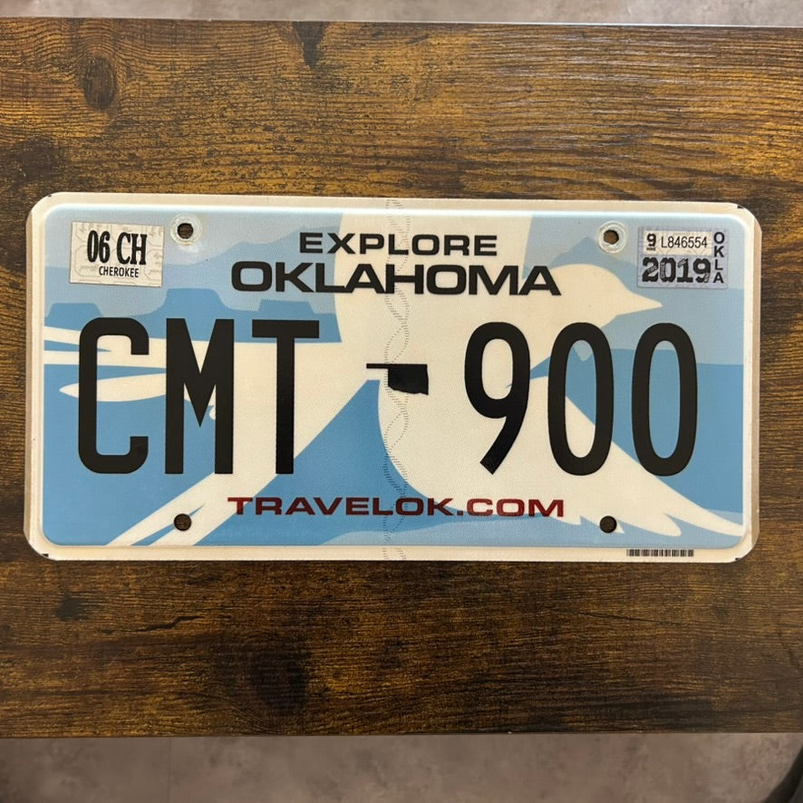 CMT-900