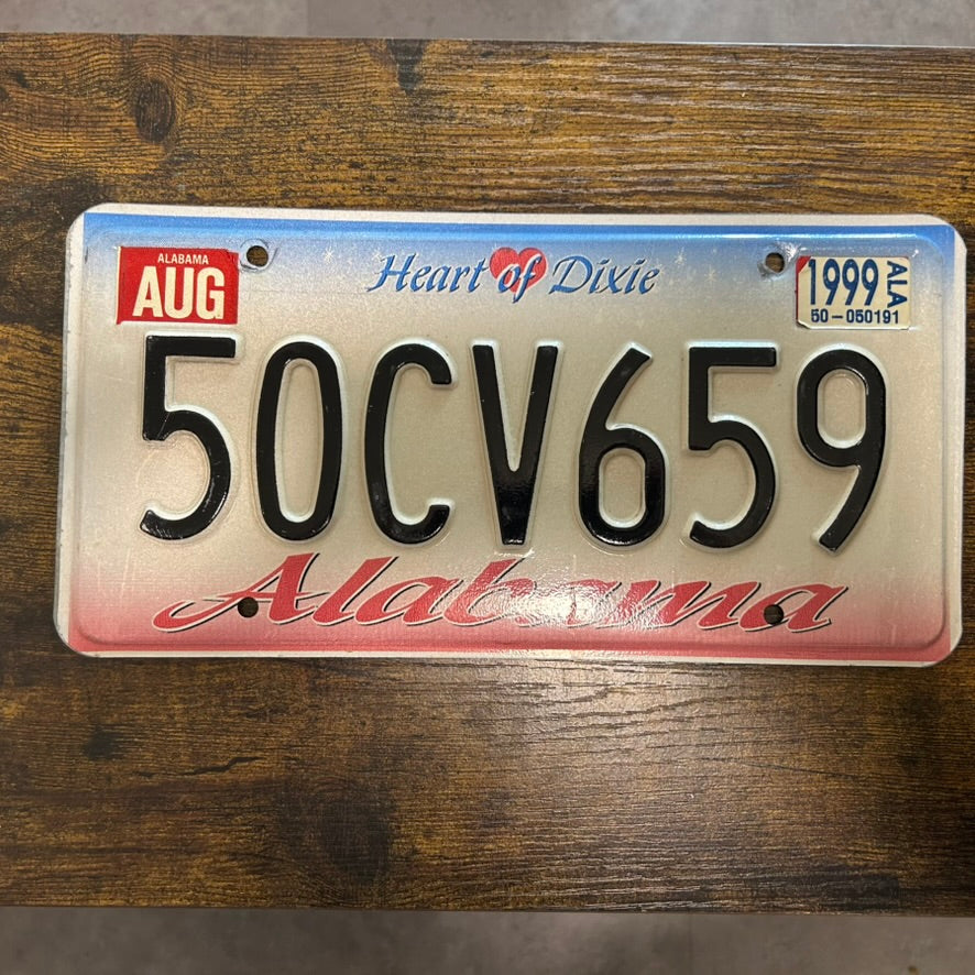 50CV659