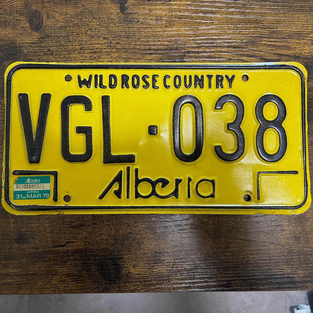 VGL-038