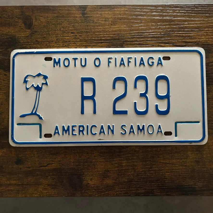 R 239