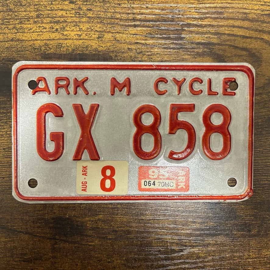 GX 858