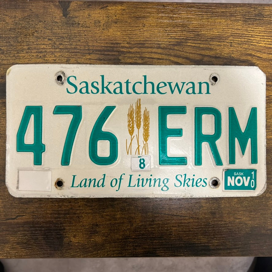 476 ERM