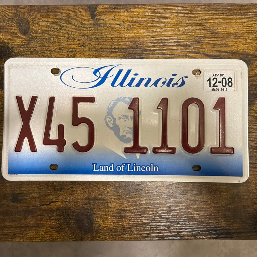 X45 1101