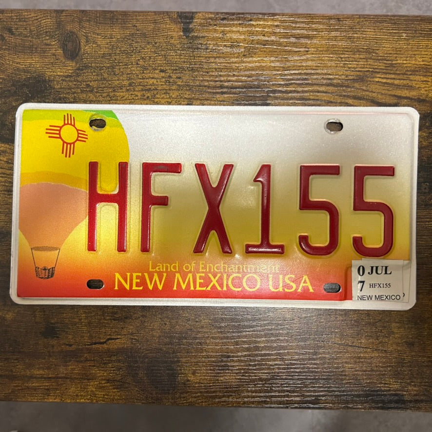 HFX155