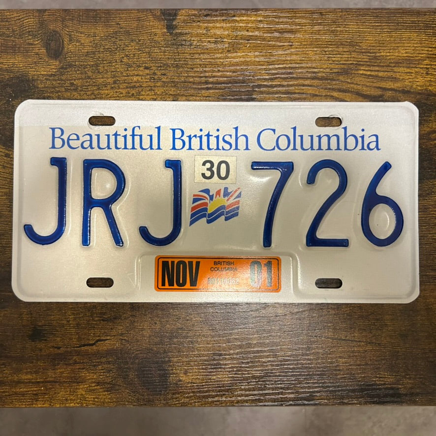 JRJ-726