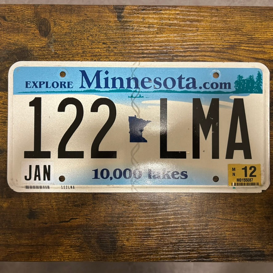 122 LMA