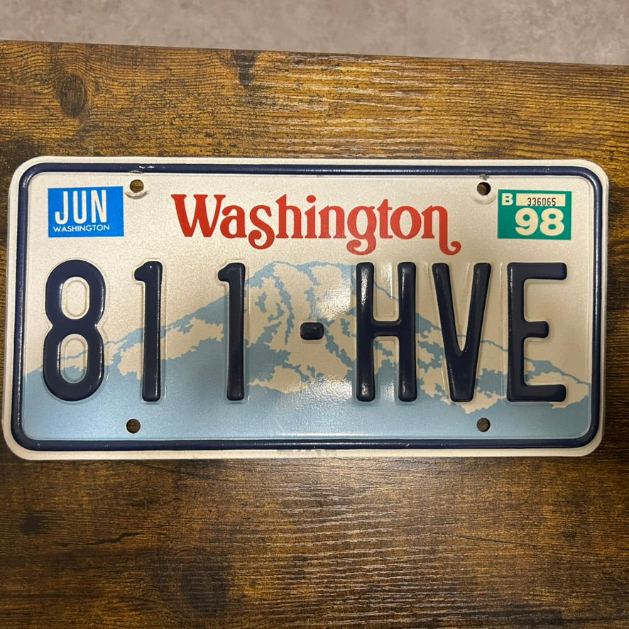 811-HVE